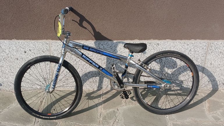 Used SE BIKES SE BIKES Custom Other 2017 Urban, Light Gray — image 1 of 3