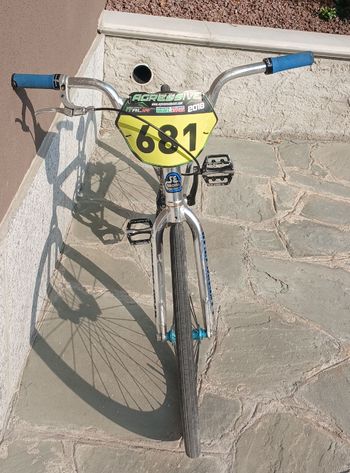 Used SE BIKES SE BIKES Custom Other 2017 Urban, Light Gray — image 3 of 3