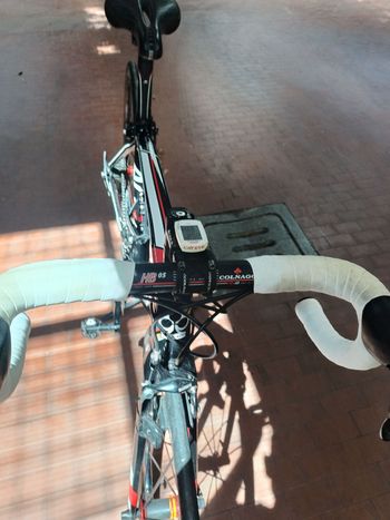 Used Colnago Ac-r Shimano 105 2013 Road & Gravel — image 4 of 5