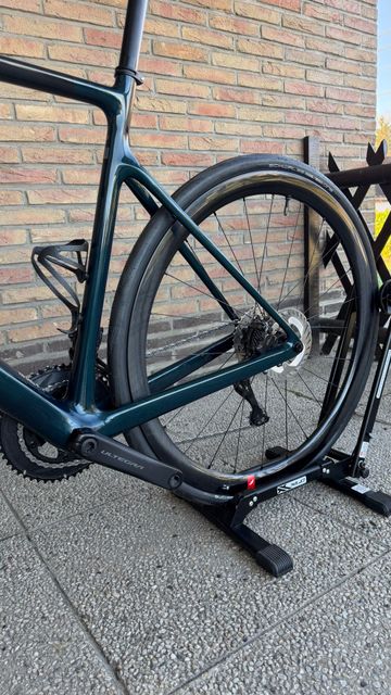 Brugt Scott Addict 20 2025 2025 Road & Gravel — billede 4 af 7