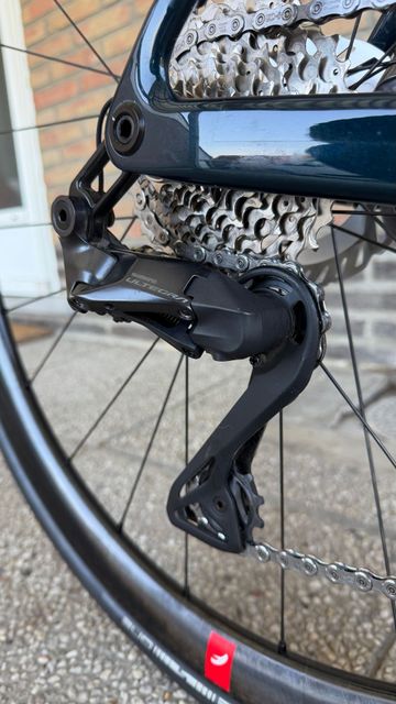 Brugt Scott Addict 20 2025 2025 Road & Gravel — billede 6 af 7