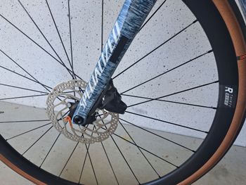 Used Specialized Allez Sprint Frameset - D'Aluisio Smartweld Alloy 2025 2025 Road & Gravel, Blue — image 6 of 7
