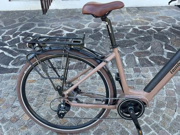 Used LOMBARDO Custom 2022 Urban, Black — image 2 of 7