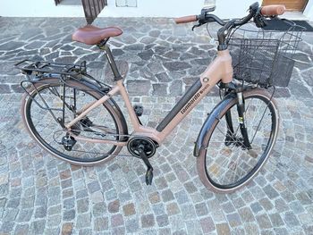 Used LOMBARDO LOMBARDO Custom 2022 Urban & Touring