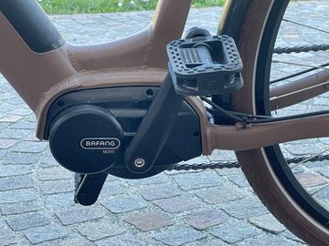 Used LOMBARDO Custom 2022 Urban, Black — image 3 of 7