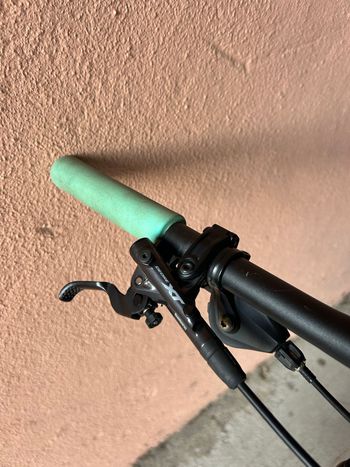 Used Orbea Alma Shimano Deore XT 2020 Mountainbike, Schwarz, 29 — image 6 of 10