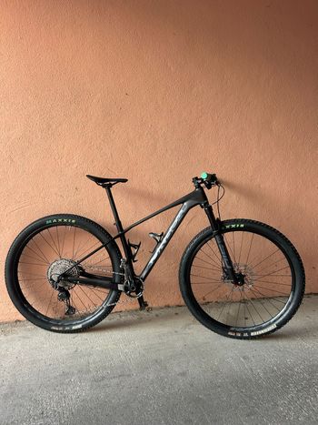 Used Orbea Alma Shimano Deore XT 2020 MTB