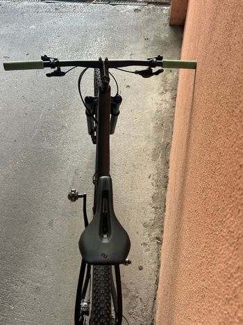 Used Orbea Alma Shimano Deore XT 2020 Mountainbike, Schwarz, 29 — image 10 of 10
