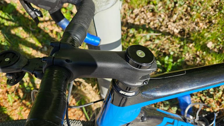 Used Giant TCX Advanced Pro 1 2019 2019 Road & Gravel, Schwarz — image 2 of 18