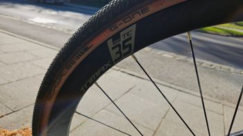 Used Giant TCX Advanced Pro 1 2019 2019 Road & Gravel, Schwarz — image 14 of 18