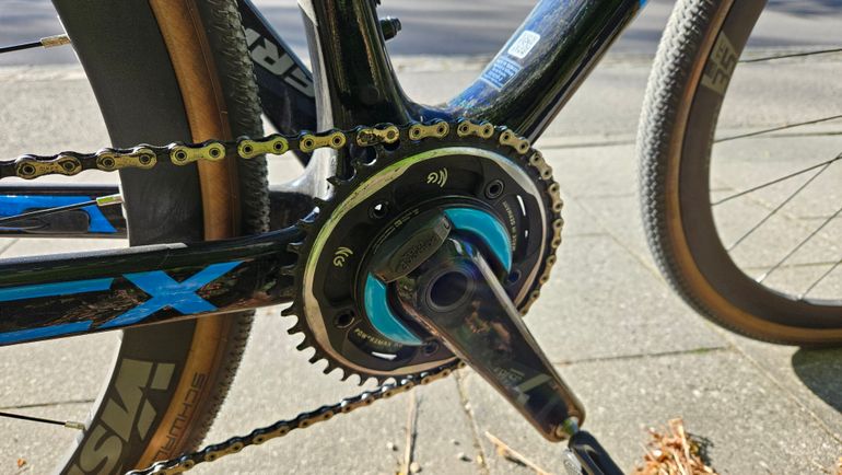 Used Giant TCX Advanced Pro 1 2019 2019 Road & Gravel, Schwarz — image 13 of 18