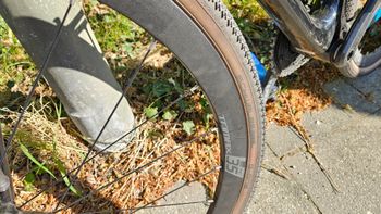 Used Giant TCX Advanced Pro 1 2019 2019 Road & Gravel, Schwarz — image 18 of 18