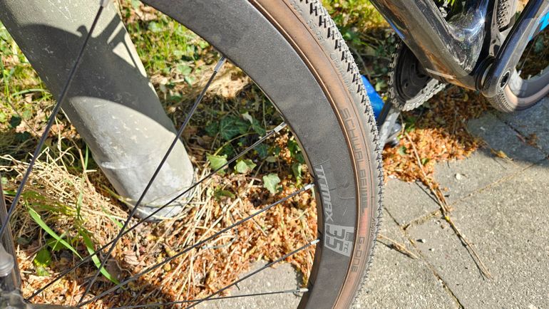 Used Giant TCX Advanced Pro 1 2019 2019 Road & Gravel, Schwarz — image 18 of 18