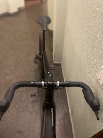 Used BMC Urs SRAM Apex 2021 Road & Gravel — image 6 of 7