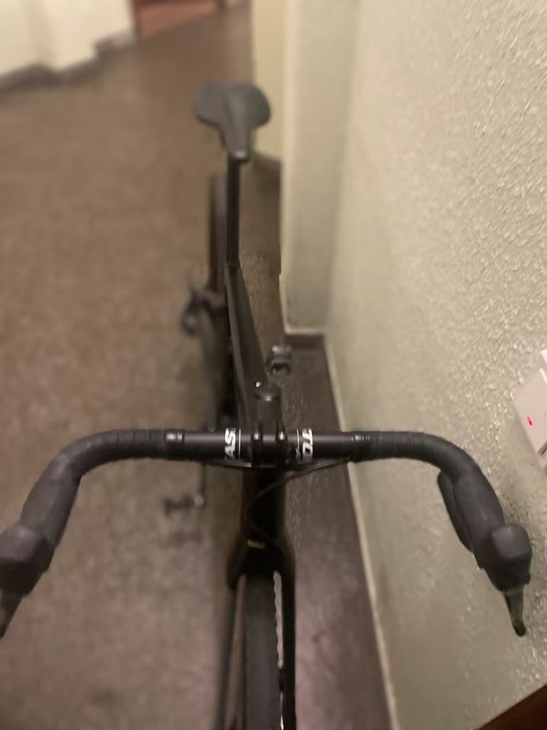 Used BMC Urs SRAM Apex 2021 Road & Gravel — image 6 of 7