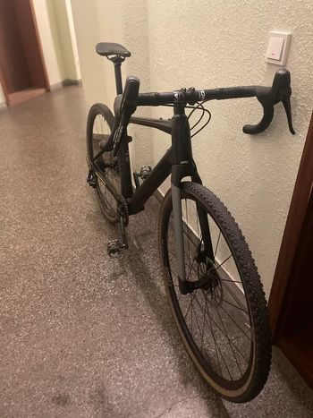 Used BMC Urs SRAM Apex 2021 Route & Gravel
