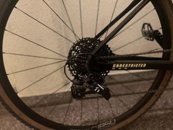 Used BMC Urs SRAM Apex 2021 Road & Gravel — image 5 of 7