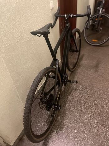 Used BMC Urs SRAM Apex 2021 Road & Gravel — image 4 of 7