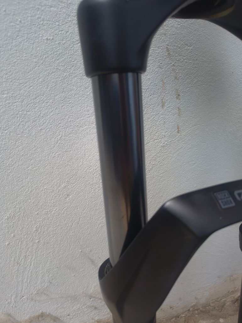Used Trek Roscoe 7 2023 2023 Mountainbike, Blue, 27.5, 29 — image 23 of 23