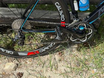 Used Merida Scultura 5000 2015 2015 Road & Gravel — image 7 of 7
