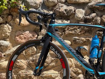 Used Merida Scultura 5000 2015 2015 Road & Gravel — image 5 of 7