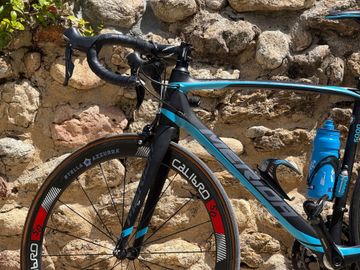 Brugt Merida Scultura 5000 2015 2015 Road & Gravel — billede 5 af 7