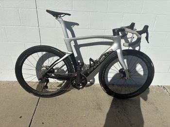 Used Pinarello Pinarello Dogma F Ultegra 2023 Road & Gravel