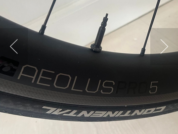 Gebrauchtes Trek Domane Shimano Ultegra Di2 2018 Road & Gravel, Schwarz — Bild 4 von 5