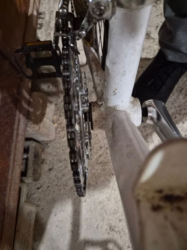 Used B’TWIN B’TWIN Custom Shimano Dura Ace 2014 Road & Gravel — image 4 of 6