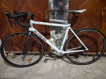 Used B’TWIN B’TWIN Custom Shimano Dura Ace 2014 Route & Gravel