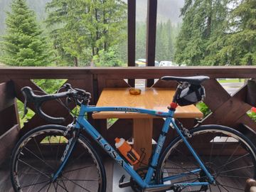 Used LOSA Custom Shimano Ultegra 2026 Road & Gravel, Blue — image 2 of 4