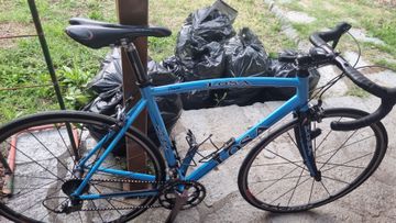 LOSA Custom Shimano Ultegra 2026 Road & Gravel d'occasion