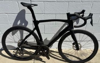 Used Pinarello Pinarello Dogma F12 BOB Dura Ace DI2 2022 Road & Gravel