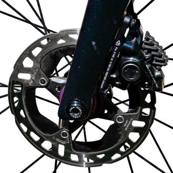 Used Trek Trek Emonda SLR Project One 2023 Road & Gravel, Purple — image 14 of 24