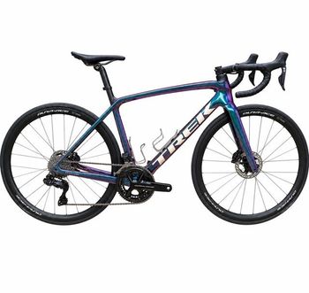 Used Trek Trek Emonda SLR Project One 2023 Road & Gravel