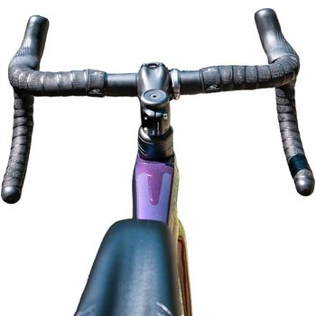 Used Trek Trek Emonda SLR Project One 2023 Road & Gravel, Purple — image 8 of 24