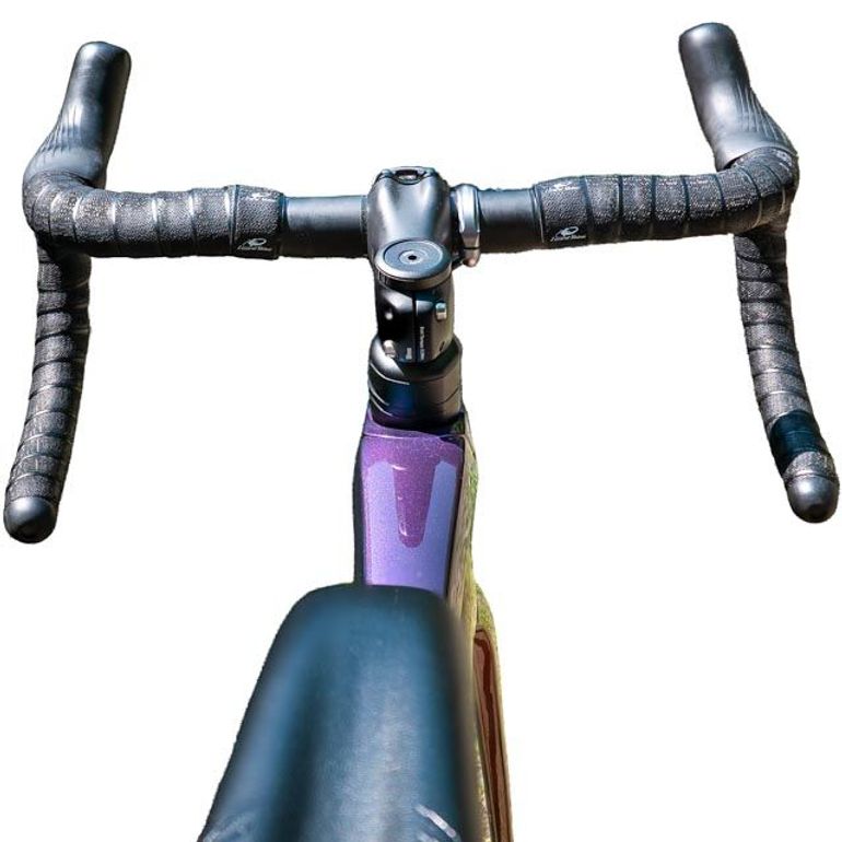 Used Trek Trek Emonda SLR Project One 2023 Road & Gravel, Purple — image 8 of 24