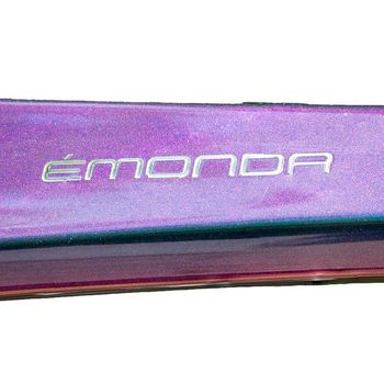 Used Trek Trek Emonda SLR Project One 2023 Road & Gravel, Purple — image 24 of 24