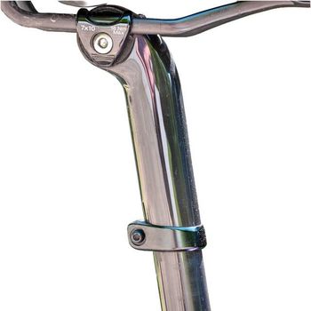 Used Trek Trek Emonda SLR Project One 2023 Road & Gravel, Purple — image 22 of 24