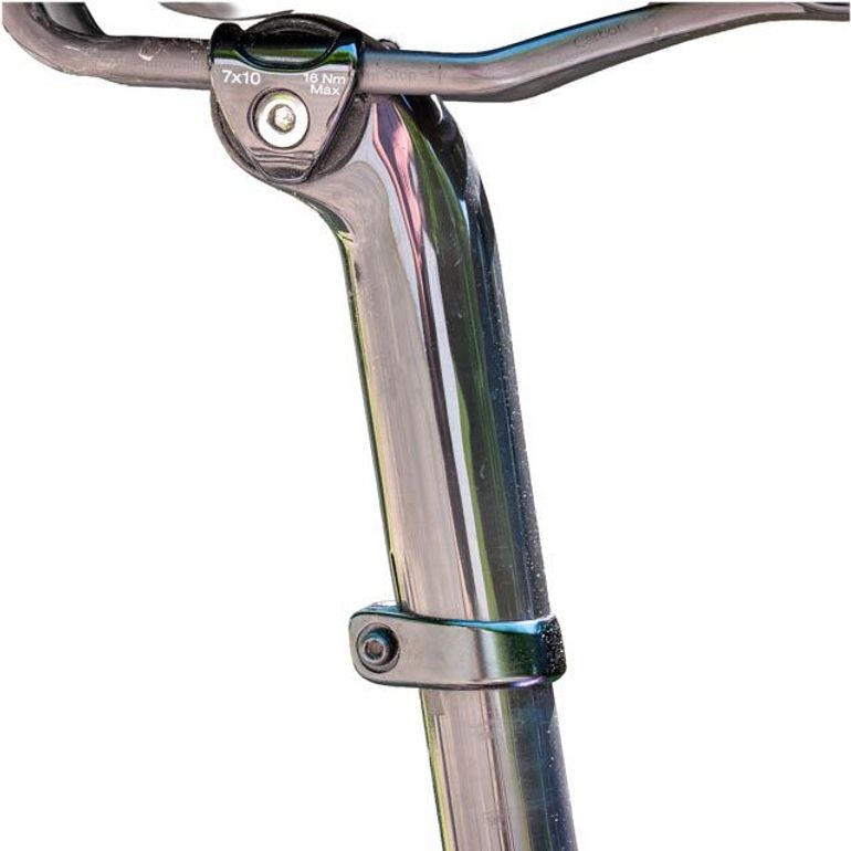 Used Trek Trek Emonda SLR Project One 2023 Road & Gravel, Purple — image 22 of 24