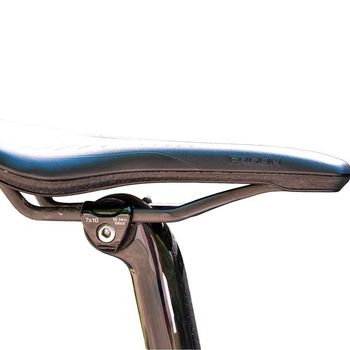 Used Trek Trek Emonda SLR Project One 2023 Road & Gravel, Purple — image 23 of 24