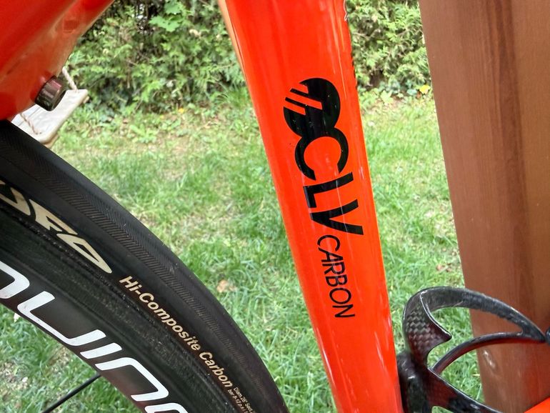 Used Trek Domane Shimano Ultegra 2015 Road & Gravel, Red — image 6 of 9