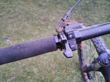Used BH Bikes ATOM 29 2023 Mountainbike, Light Gray — image 2 of 6