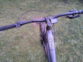 Used BH Bikes ATOM 29 2023 Mountainbike, Light Gray — image 3 of 6
