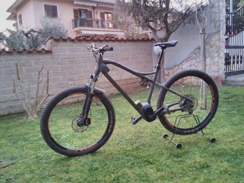 Used BH Bikes ATOM 29 2023 MTB