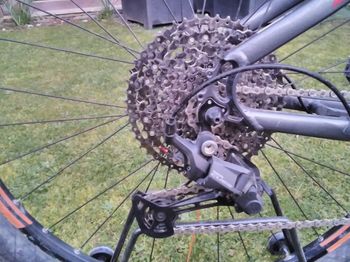 Used BH Bikes ATOM 29 2023 Mountainbike, Light Gray — image 4 of 6