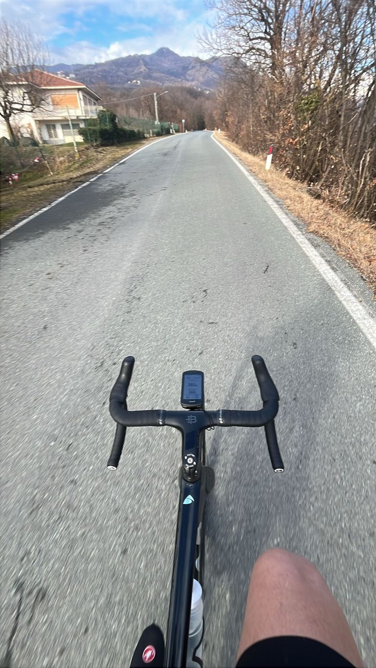 Used Factor OSTRO VAM Shimano Dura-Ace Di2 9270 2023 2023 Road & Gravel, Black — image 3 of 3