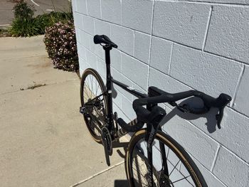 Used Factor Factor O2 VAM SRAM Red AXS 2024 Road & Gravel, Light Gray — image 4 of 4