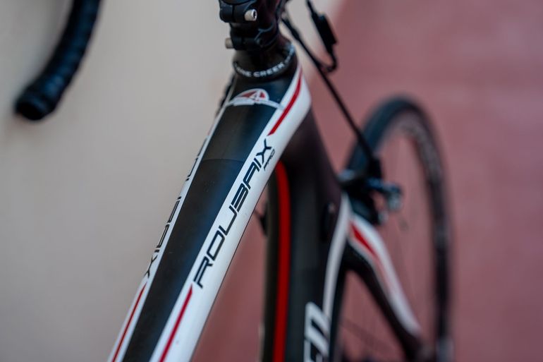 Used Specialized Roubaix Shimano Ultegra Di2 2026 Road & Gravel, White — image 7 of 12