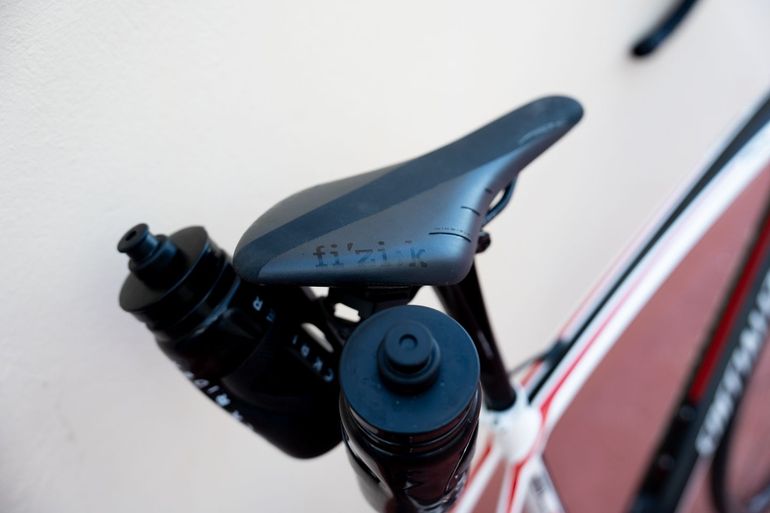 Used Specialized Roubaix Shimano Ultegra Di2 2026 Road & Gravel, White — image 9 of 12